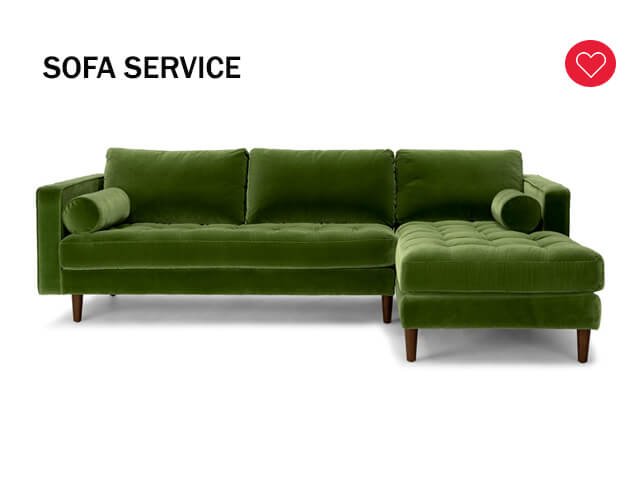 Sofa Repairing Services in Chennai